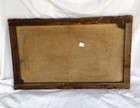 Antique Oil Painting Either E Harold Or S Harold    