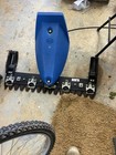 Bcs Sickle Mower Attachment