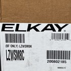 Elkay Ezh2o Lzwsm8c Bottle Filler Only For Lzwsm8k In Wall Filling Station
