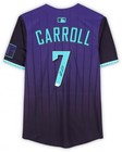 Autographed Diamondbacks Jersey Fanatics Authentic Coa Item 14191026