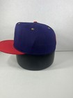 Kansas City Monarchs Vintage Proline Negro Leagues Fitted Hat Size 7 3 8 Nwt