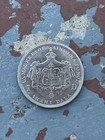 Coin 1 Dollar 1883 Kalakaua Kingdom Of Hawaii