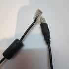 New Apc Back-ups Data Signaling Cable Usb A Male To Rj50 Male - Fci 940-0127e