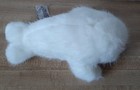 Vintage Baby Seal Pup Plush  8  By Russ Berrie Yomiko Classics 