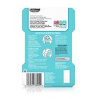 Listerine Cool Mint Pocketmist  Oral Care Mist For Fresh Breath  Non-aerosol