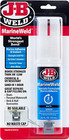 Strongest Metal Steel Aluminum Bond Permanent Fix Glue Epoxy Cold Weld System