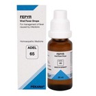 Adel 65 Drops 20ml Pack Homeopathic Drops Adel Pekana Germany Free Shipping