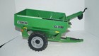 Ertl 1 16 Big Farm Gc1108 Frontier Equipment Tractor Grain Cart Wagon Implement