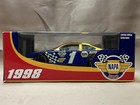 Nib 1998 Action Limited Edition 1 24 Scale Diecast Nascar  1 Napa 500 Atlanta