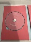 Bts Map Of The Soul Persona Album With Cd And 4 Photo Cards
