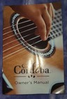 Cordoba Iberia C5 Cedar Nylon String Guitar