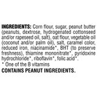 Cap n Crunch s Peanut Butter Crunchy Cereal  Family Size  18 8 Oz 