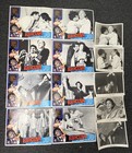 Blacula  1972  Original Us Lobby Cards   Movie Poster Lot - 7 Copies  20 Cards