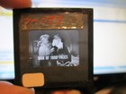 Tv Show Photo 1960s Press Kit Man Of 1000 Faces Lon Chaney Sr Bio James Cagney