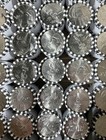 America 250 Enduring Liberty Half Dollar 1776-2026 Uncirculated Rolls P   D Mint