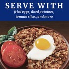  2 Pack  Libby s Corned Beef Hash  37g Protein Per Serving  Canned Food  15 Oz  