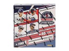 2026 Panini Stars   Stripes Prizm Baseball Mega Box  - New - Free Shipping         
