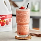 Torani Strawberry Fruit Smoothie Mix - 64 Fl  Oz  880900126