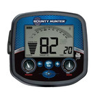 Bounty Hunter Time Ranger Pro Metal Detector - Black New Light Weight Model