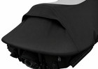 Yamaha Waverunner Fx Cruiser Ho Sho Svho Jet Ski Cover Black gray 2012-2021 2022