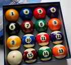 Aramith Super Pro Ball Set Bbsap  - Professional Pool Ball Set   Free Shipping 