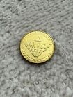 Universal Studios Orlando Halloween Horror Nights 2019 Palace Arcade Coin Rare 