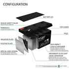 12v Battery For Kids Ride On Car 12 Volt Battery For Power Wheels 12v 7 Amp Hr 