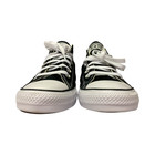 Converse Chuck Taylor All Star Ox Unisex 100  Canvas Low-top Sneaker