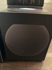 Open Box - Apple Homepod Mini Speaker - Space Gray - A2374   My5g2ll a