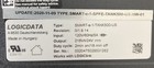  5 -logicdata  Smart -e-1-spfe-tank500-us Desk Control Units - Modules - Cables 