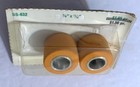 Vintage Slot Car Set Screw Wheels Aj   s Tuff Nos