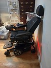 Pride Jazzy Air 2 Elevating Power Wheelchair - Very Clean   Local Pickup Only 