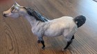 Breyer Molding Company Dapple Grey Proud Arabian