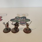 Heroscape Thora s Vengeance Warriors And Soulborgs Deathreavers  Warriors Lot