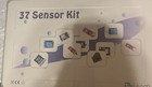 Elegoo 37 Sensor Module Kit For Arduino Diy Electronics     Estate Sale     As Is