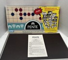Pente  parker Brothers  Vintage 1989 Board Game Promo Edition New Open Box            