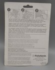 Sculpey Flexible Push Mold Apm25 Whimsical Dolls In Original Open Package