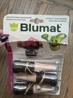Blumat 10308 Classic Watering Plant Stakes 3-pack