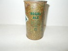 Regal Ale Flat Top Beer Can