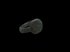 An Ancient Bronze Medieval byzantine Era Signet Ring  Detector Finds Artifact