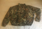 Als Advantage Timber Camouflage Pants  l    Jacket  xxl  Set W  Scent Lok