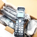 Vtech Is8128-51 Dect 6 0 Cordless Phone System 5 Handset 2300ft Range Bluetooth