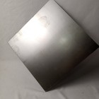 18gauge   040    Thick  Carbon Steel Sheet Metal - 12    X 12    New Auto Repair Sheet