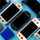 Retro Handheld  micro Sd Card Only 