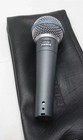 Shure Beta58a Dynamic Vocal Mic Professional Microphone No Switch Us Fast Ship