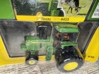 1 64th Scale John Deere 4455 Tractor State Tractor 4 50 Texas Ertl Die-cast