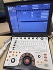 Ge Logiq E Next Gen Portable Ultrasound Machine  Color Doppler Multiple Probes 