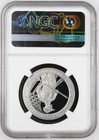 2012 Proof  100 Platinum Eagle 1 Oz Ngc Pf-70 Ultra Cameo