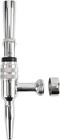 Nitro   Stout Beer Faucet Stainless Steel Homebrew Beer Stout Tap For Kegging