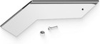 Stainless Steel 02655 Skeg Protector For Mercruiser  Mercury  Suzuki  And Yamaha